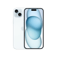 Buy Apple iPhone 15 Plus (256GB, Blue) Online – Croma
